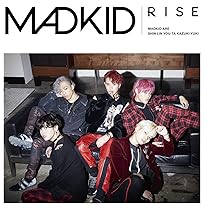 MADKID SHIN CD グッズ まとめ売り MADKID SHIN グッズセット - メルカリ