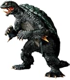 Amazon.co.jp: 海洋堂 XEBECTOYS ガメラ3 特別限定版 バトル