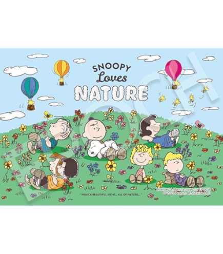 ジグソーパズル　スヌーピー　ピーナッツ　カーニバル　1000ピース　光る✨ Amazon.co.jp: 1000ピース ジグソーパズル PEANUTS ピーナッツ