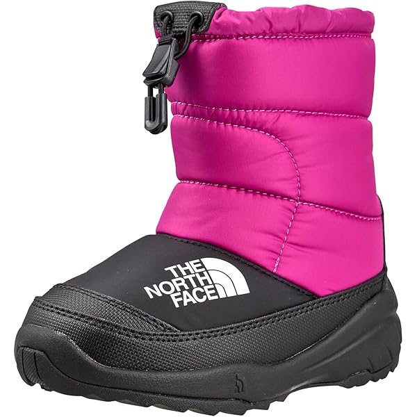 Amazon.co.jp: [ザノースフェイス] K Nuptse Bootie VII