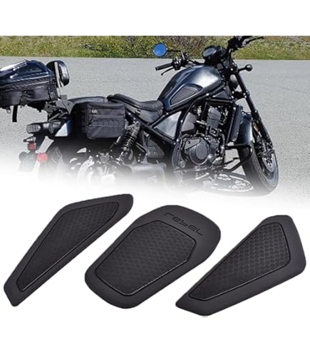 Amazon | Honda(ホンダ) 21年モデル Rebel1100 (レブル1100) タンク