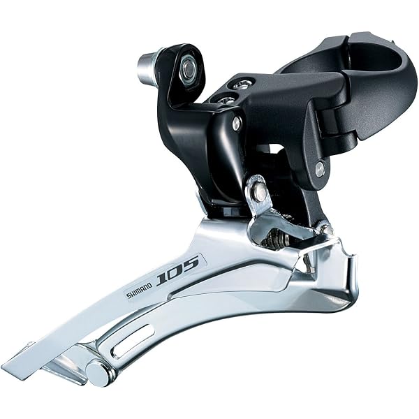 Shimano FD-5700 105 Front Derailleur 
