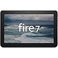 Fire 7 タブレット - 7インチディスプレイ 16GB (2022年発売) マンガを持ち歩く方に