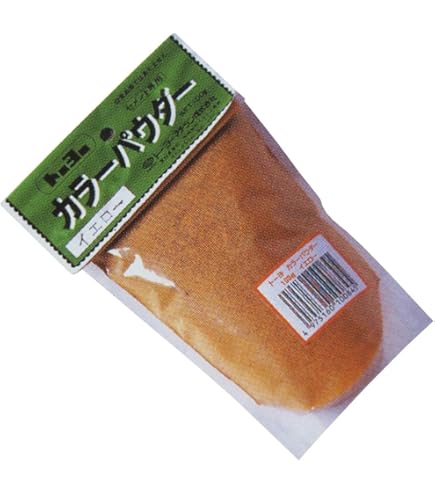Amazon.co.jp: トーヨーマテラン トーヨー カラーパウダー 100g