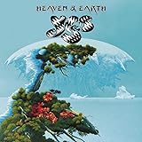 Yes - Heaven & Earth (+ 1 Bonus track)