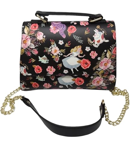 Amazon.co.jp: Cross Body Bag ラウンジフライ ボディバック Disney