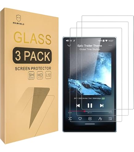 Amazon.co.jp: FiiO JM21 デジタルオーディオプレーヤー 4+64GBメモリ