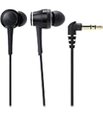 Amazon.co.jp: オーディオテクニカ イヤホン カナル型 バランス