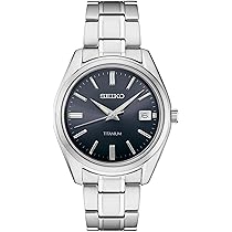セイコーSUR373P1 文字盤ダークブルー　極美品SEIKO 楽天市場】SEIKO 逆輸入セイコー メンズ クォーツ 腕時計