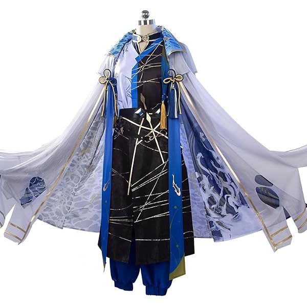 新品 無期迷途 グレイヴ コスプレ衣装 Amazon.co.jp: [アニコレ] 無期迷途 グレイヴ コスプレ衣装