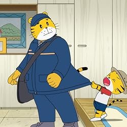 『こどもちゃれんじ』しまじろうシリーズの人気壁紙画像 縞野 しまたろう（しまの しまたろう）,しまじろう