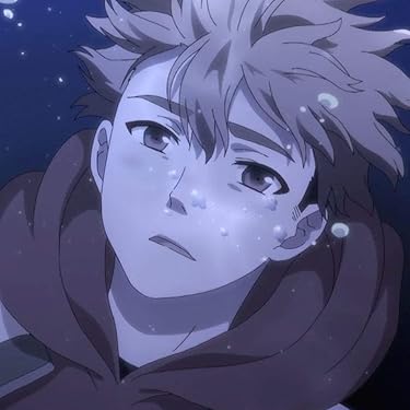 2021冬アニメ - 陽岡マサキ