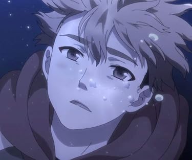 2021冬アニメ - 陽岡マサキ