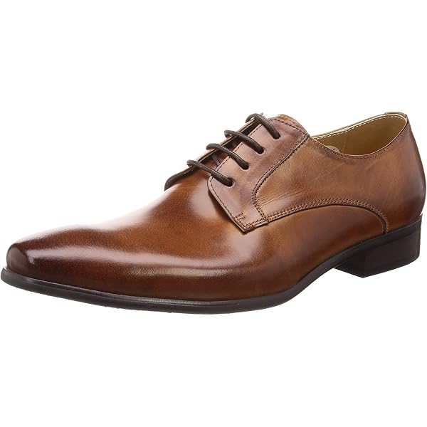 Amazon | [SARABANDE] サラバンド 1301 外羽プレーントゥ バッファロー