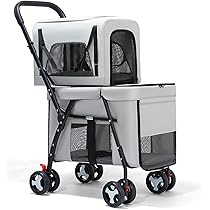 ペット乗車具　5ways ROCKBROS 原付 スクーター バッグ ハンドル スマホ 小物 収納 2L