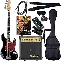 Amazon | SELDER セルダー ベース ジャズベースタイプ JB-30
