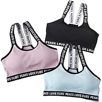 B Juicy Couture ブラトップ 3枚　M ナイトブラ　スポーツブラ B Juicy Couture ブラトップ 3枚 M ナイトブラ スポーツブラ