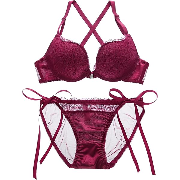 サルート 店舗限定Prime Group D70ブラ&ショーツセット サルート 店舗