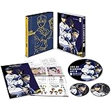 ダイヤのA actII Blu-ray Vol.8