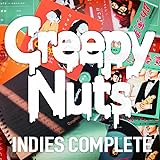 Creepy Nuts 「INDIES COMPLETE」