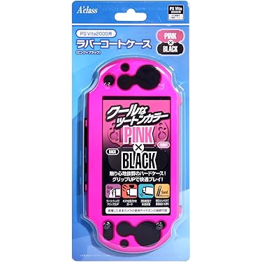 Amazon.co.jp 人気ギフトランキング: PS VITA ケース・プロテクター で