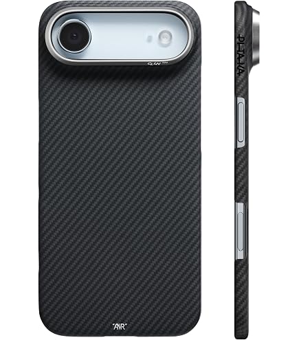 Amazon.co.jp: [NOMAD] ノマド Traditional Leather Case - iPhone Air