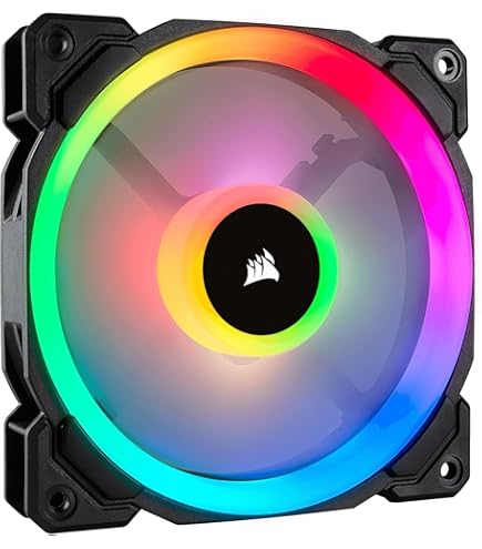 Amazon.co.jp: CORSAIR CW-9060053-WW H100 RGB 240mm Radiator Simple