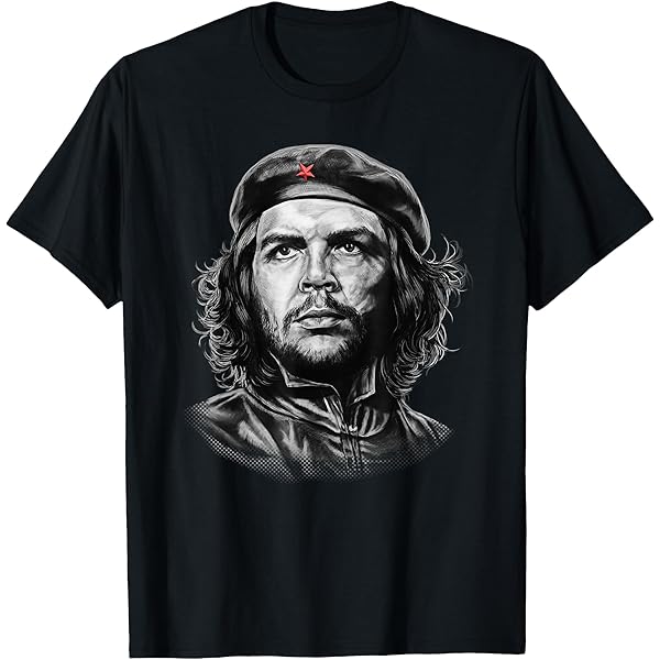 Amazon | [チェゲバラレボリューション] Tシャツ ホープスタイル