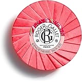 ROGER & GALLET(ロジェ･ガレ) サボン パフュメ ジンジャールージュ 100g