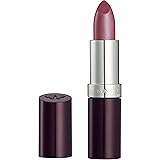 Rimmel London Lasting Finish Lipstick #066 - Heather Shimmer