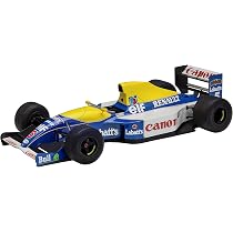 Amazon | ハセガワ(Hasegawa) 1/24 カーモデルシリーズ ウイリアムズ