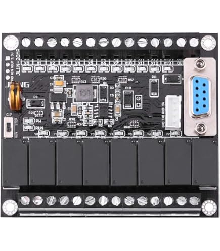 PLC シーケンサ 入力ユニット A1S63ADA