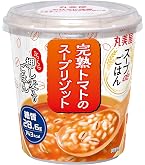 Amazon | 丸美屋 スープdeごはん 6種セット 各1個 (ユッケジャンクッパ