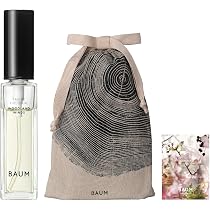 Amazon.co.jp: BAUM（バウム） ギフトキット オーデコロン 1 10mL＋