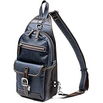 Amazon.co.jp: [サンワダイレクト] ボディバッグ 日本製 岡山デニム