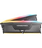 Vengeance DDR5 16GB×2 5200MHz CORSAIR Vengeance DDR5 16GB (2x8GB) DDR5 5200MHz CL40 AMD Expo