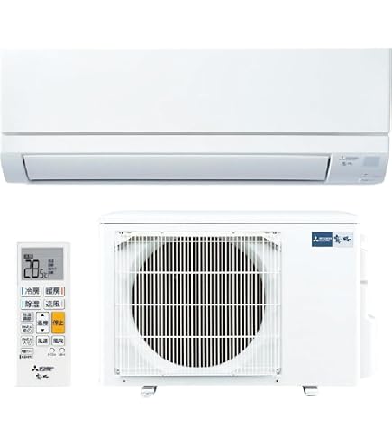 Amazon.co.jp: Mitsubishi Electric MITSUBISHI Kirigamine MSZ-GV2224