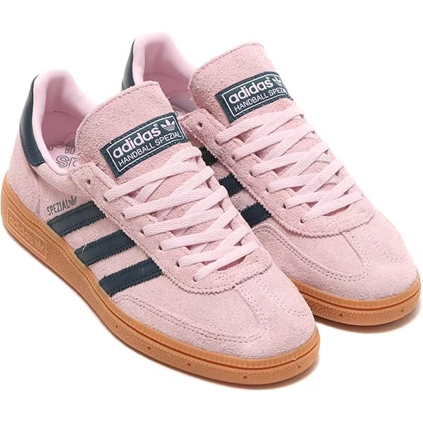 Amazon.co.jp: adidas アディダスオリジナルス HANDBALL SPEZIAL W
