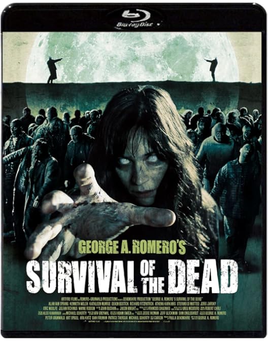 Amazon.co.jp: ダイアリー・オブ・ザ・デッド [Blu-ray] : ミシェル