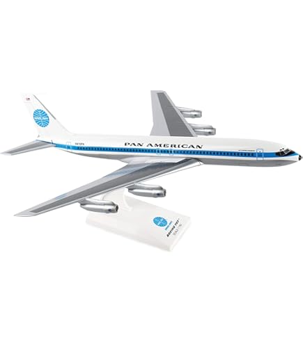 Amazon | SKYMARKS 1/200 パンアメリカン航空 PAN AM B747-100 JUAN