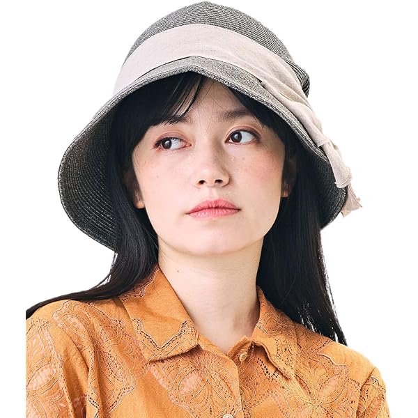 Amazon | [カシラ] YELL BRAID7 | ハット 通販