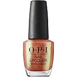 OPI マニキュア 高発色 塗りやすい ブロンズ シアー 15ｍL (ネイルラッカー NLH014)