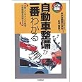 自動車整備が一番わかる (しくみ図解)