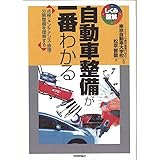 自動車整備が一番わかる (しくみ図解)
