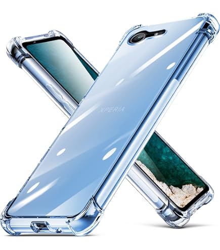 Amazon.co.jp: DECASE Xperia XZ Premium SO-04J 高精度アルミニウム