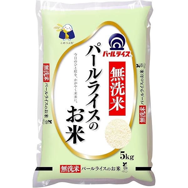 Amazon.co.jp: 【精米】 国産ブレンド米 田んぼからの便り5㎏ : 食品