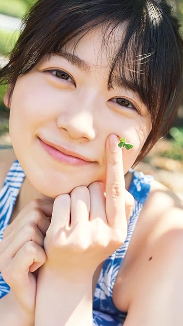 女性アイドルグループ - 丹生 明里（にぶ あかり）