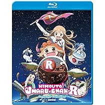 Himouto Umaru-Chan/ [Blu-ray] [Import] 第1期 全12話, 干物妹！うまるちゃん Amazon.co.jp: Himouto Umaru-Chan/ [Blu-ray] [Import] : 干物