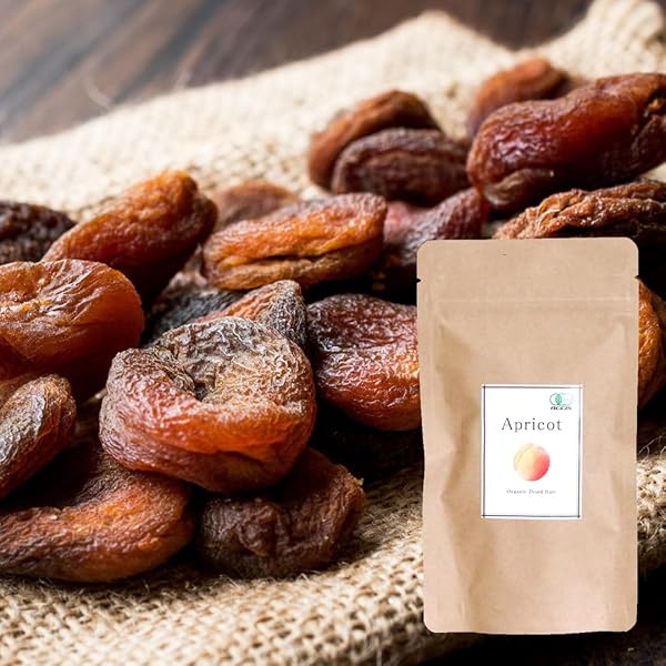 Amazon.co.jp: 成城石井 ドライアプリコット 170g : 食品・飲料