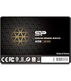 CFD 2.5インチSSD 2TB CSSD-S6L2TMGAX CSSD-S6L2TMGAX | CFD MGAX シリーズ SATA接続 2.5型 SSD 2TB